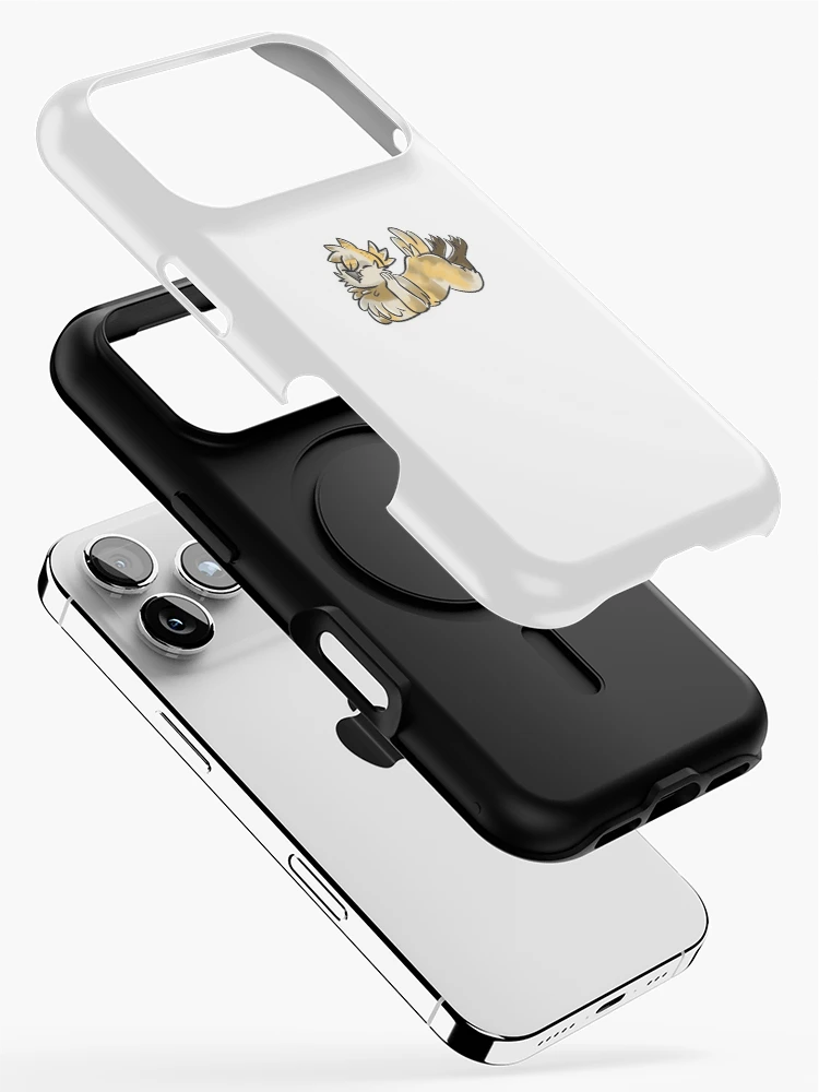 Thumbnail 2 of 4, iPhone Case, Chonky Rye designed and sold by Rye ..