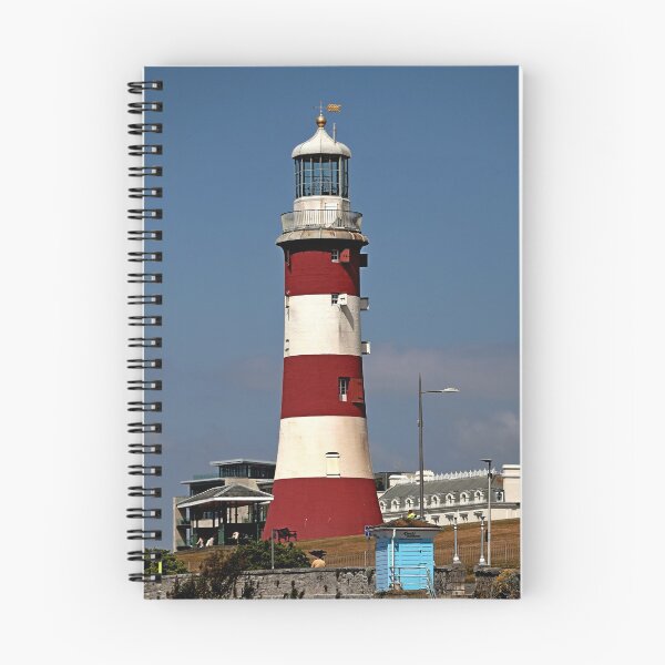 Item preview, Lighthouse, Smeatons Tower designed and sold by BryanDevon.
