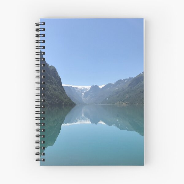 Item preview, Olden, Sogn og Fjordane designed and sold by jesscallaghan.