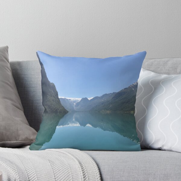Item preview, Olden, Sogn og Fjordane designed and sold by jesscallaghan.