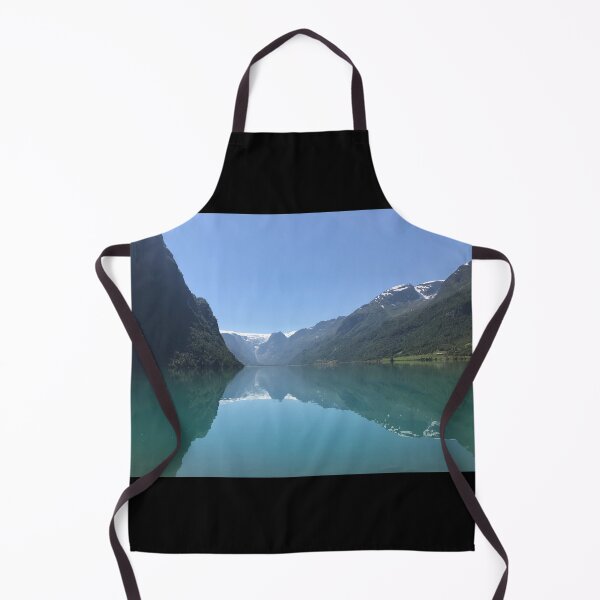 Item preview, Olden, Sogn og Fjordane designed and sold by jesscallaghan.
