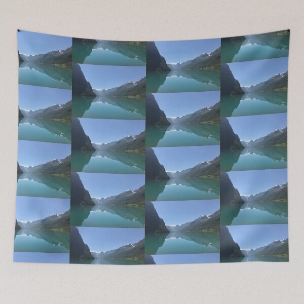 Item preview, Olden, Sogn og Fjordane designed and sold by jesscallaghan.