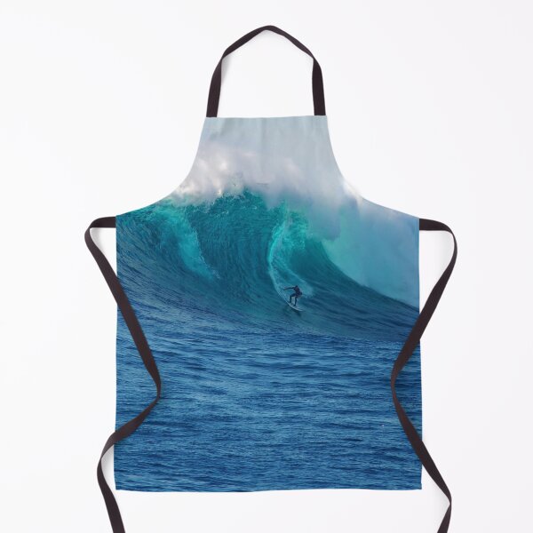 Item preview, giant waves and surf designed and sold by 42youbest.