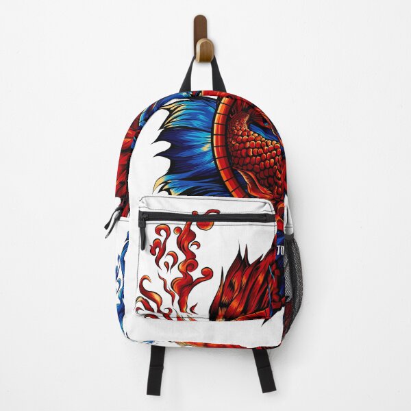 Item preview, YIN-YANG BETTA FISH SERIES designed and sold by wifisign.