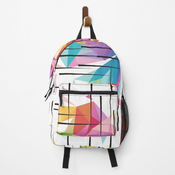 Item preview, Abstract Triangle Butterfly designed and sold by JaunzemsR.