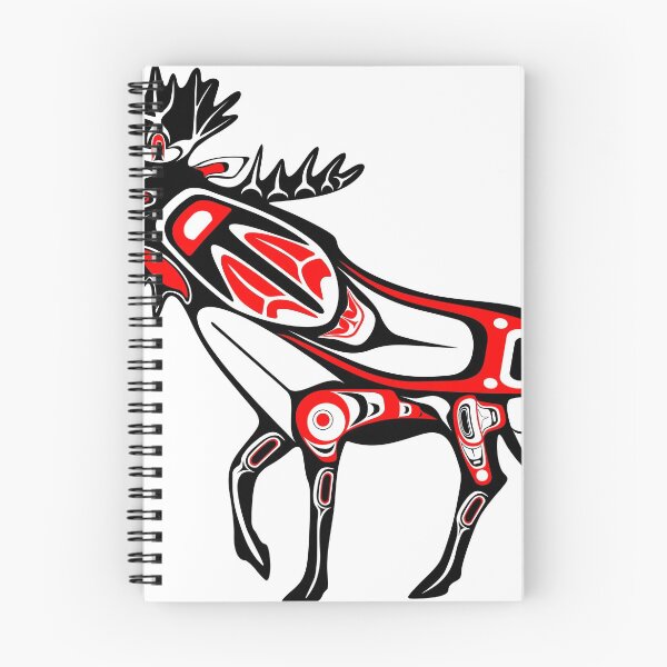 Item preview, Native Moose designed and sold by jwbentoniii.