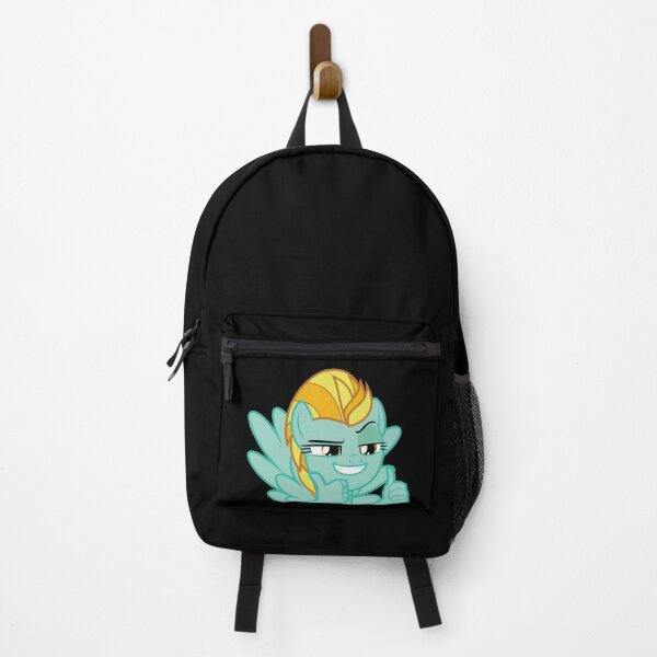 Item preview, Lightning Dust approves designed and sold by Wissle.