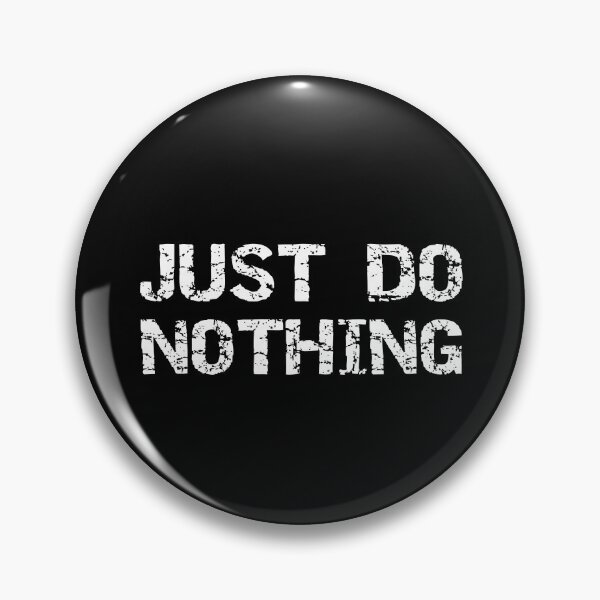 Item preview, People Just Do Nothing designed and sold by NikStore.