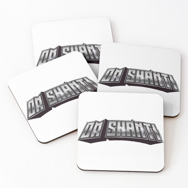 Item preview, Om Shanti designed and sold by Mantra-tshirt.