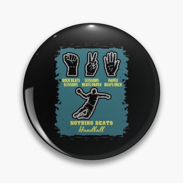 Item preview, European Handball Player Gift designed and sold by Marcid95.