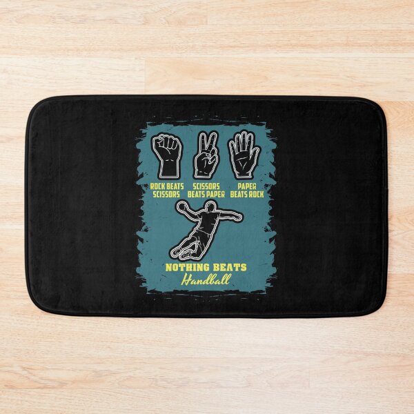 Item preview, European Handball Player Gift designed and sold by Marcid95.