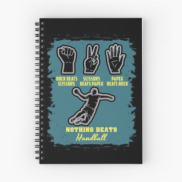 Item preview, European Handball Player Gift designed and sold by Marcid95.