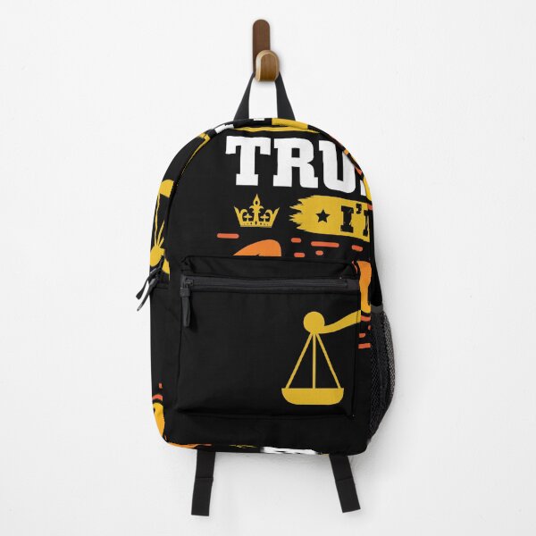 Item preview, Trust me im a Lawyer argue court shirt designed and sold by Grinover.