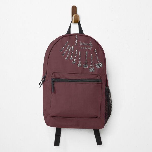 Item preview, Tradclimbing Alpin Climbing friends are the best big wall - mountaineering designed and sold by MadandMean.