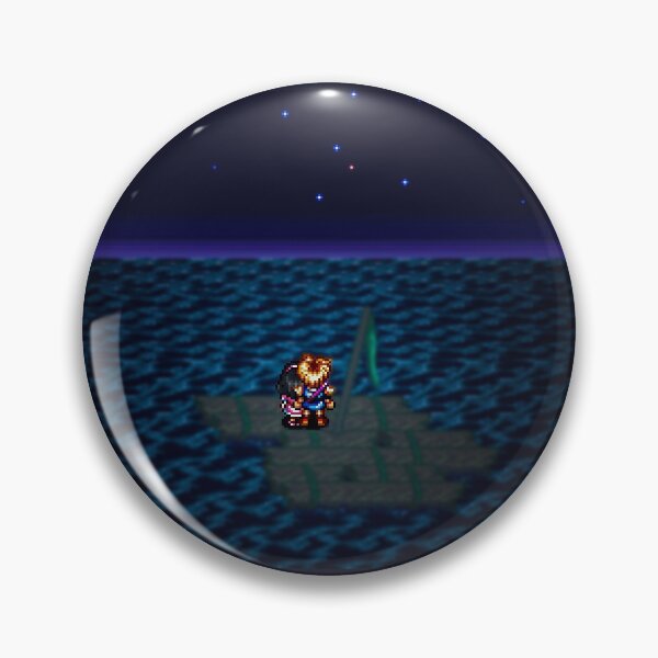 Item preview, Illusion of Time | A la deriva designed and sold by Javisaur.