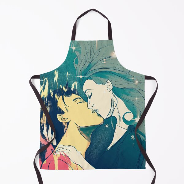Item preview, Ifrit and Shiva designed and sold by jazzfilthy.