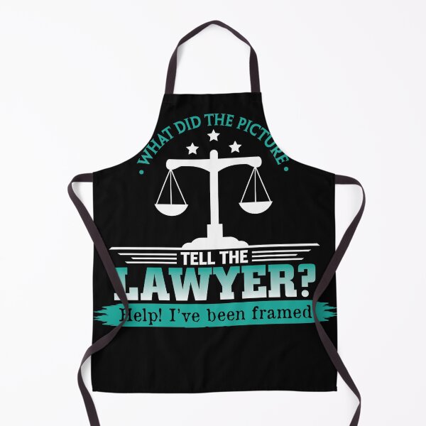 Item preview, What did the Picture Tell the Lawyer ? designed and sold by Grinover.