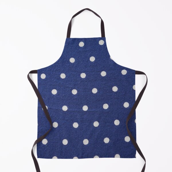 Item preview, Pois blue & white pattern texture designed and sold by jwebmarket.