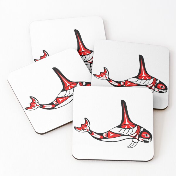 Item preview, Native Orca 5 designed and sold by jwbentoniii.