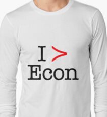 econ t shirts