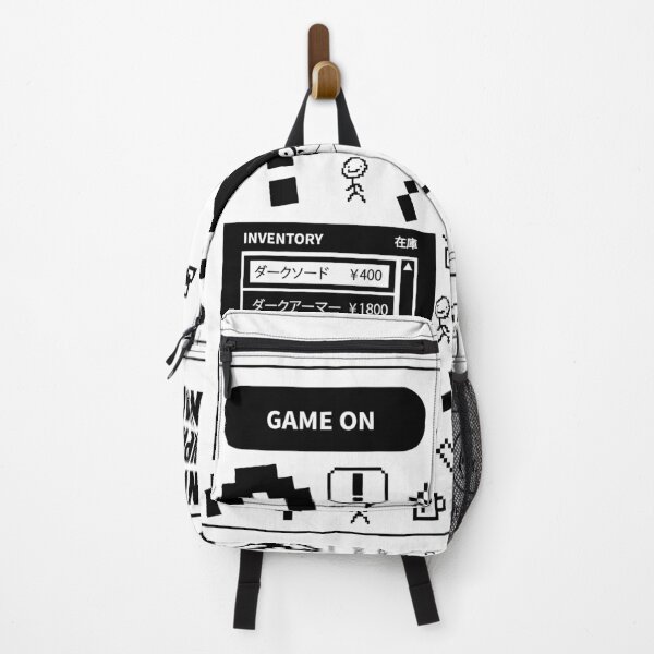 Item preview, gamer design game on designed and sold by lonelyweebshop.