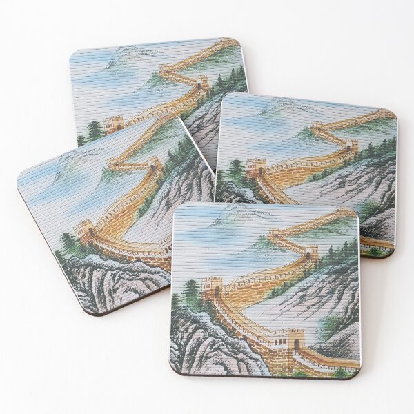 Item preview, great wall designed and sold by gokusa.