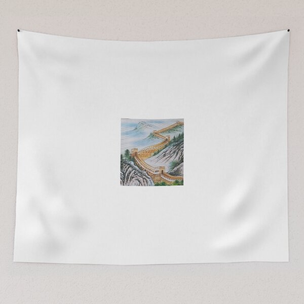 Item preview, great wall designed and sold by gokusa.