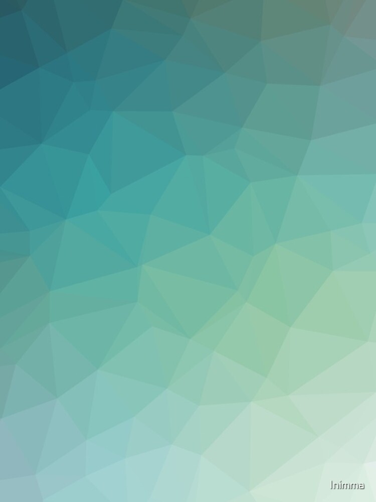 Thumbnail 4 of 4, Samsung Galaxy Phone Case, Gradient Triangle Abstract 12 designed and sold by Inimma.