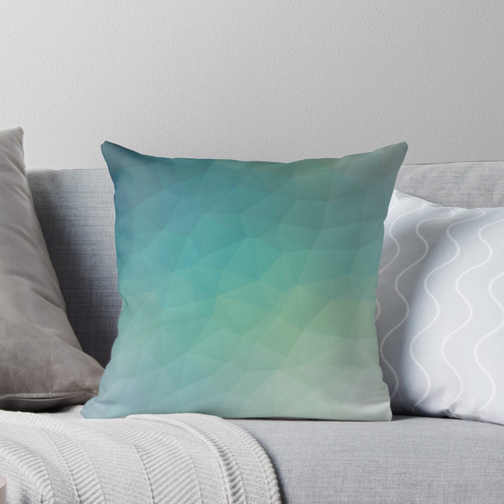 Item preview, Throw Pillow designed and sold by Inimma.