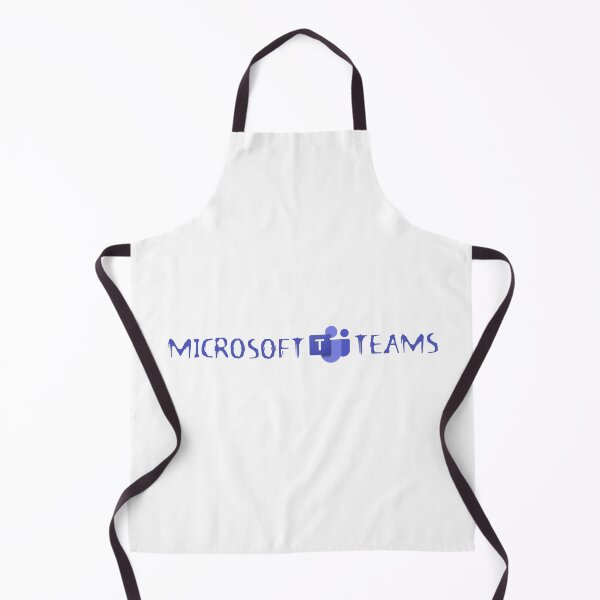 Item preview, Microsoft blue logo teams designed and sold by wiggy38.