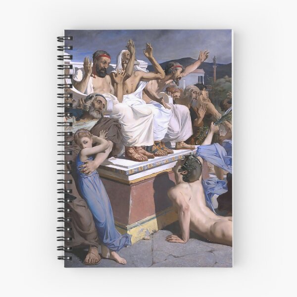 Item preview, Battle of Marathon  designed and sold by ClassicalGreece.