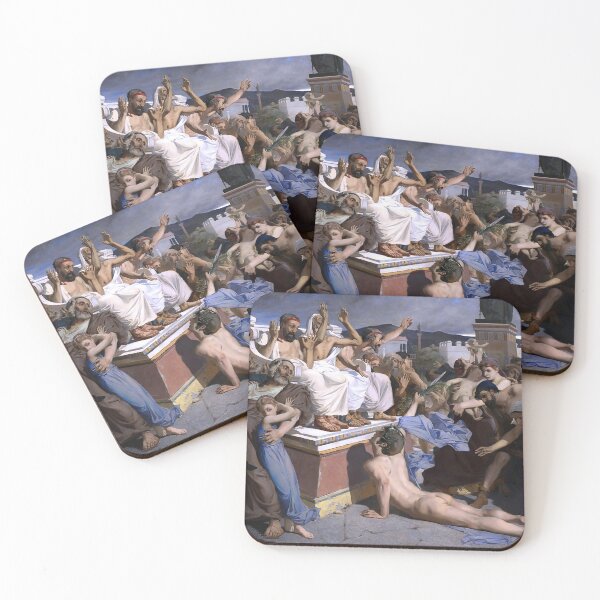 Item preview, Battle of Marathon  designed and sold by ClassicalGreece.