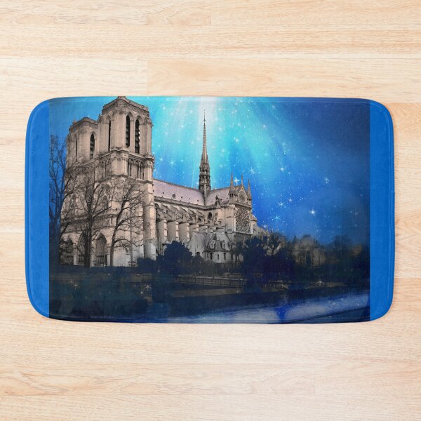 Item preview, Notre-Dame de Paris designed and sold by alabca.