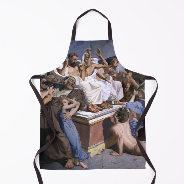 Item preview, Battle of Marathon  designed and sold by ClassicalGreece.