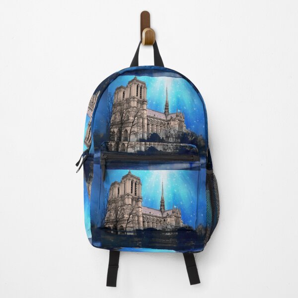 Item preview, Notre-Dame de Paris designed and sold by alabca.