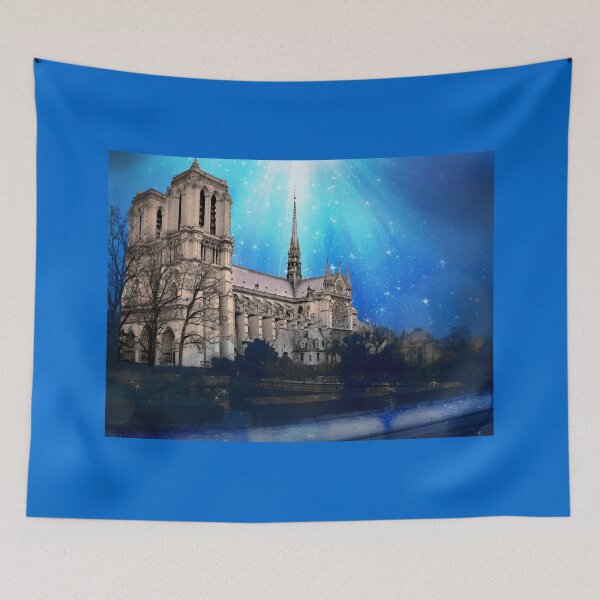 Item preview, Notre-Dame de Paris designed and sold by alabca.