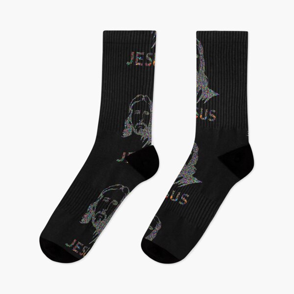 Item preview, Jesus designed and sold by J-Clark.