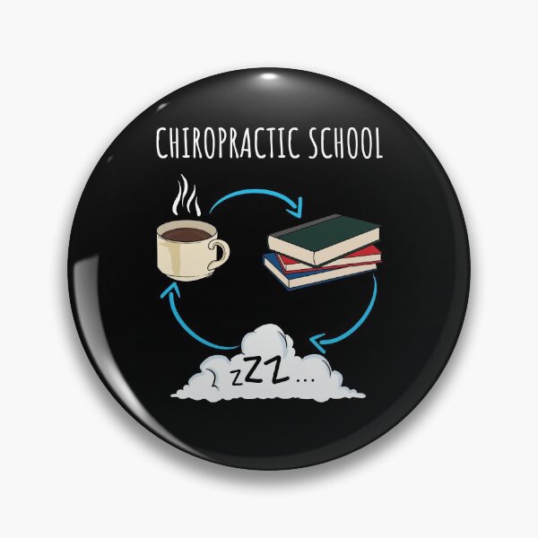 Item preview, Chiropractic School Future Chiropractor Gift designed and sold by Marcid95.