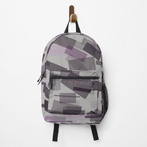 Item preview, geometric triangles with colorful seamless pattern designed and sold by The-overthinker.