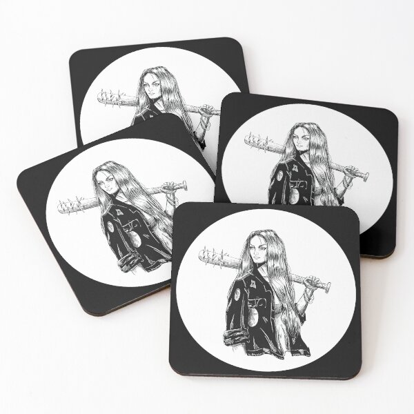 Item preview, Misfit girl designed and sold by Erggoart.