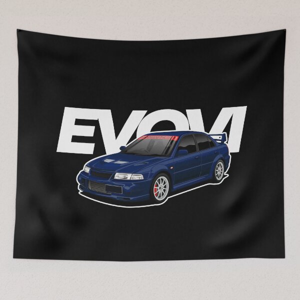 Item preview, Evo VI Essential designed and sold by -GrandeArt-.