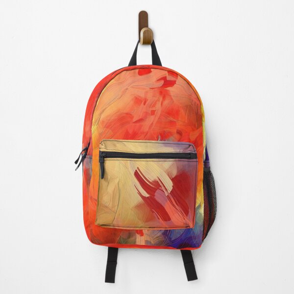 Item preview, the touch of red to blue designed and sold by 42youbest.