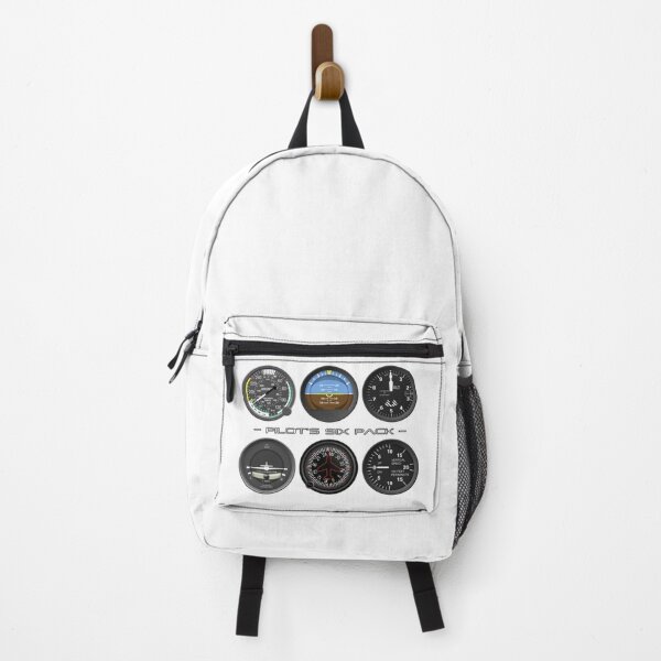 Item preview, Pilot's Six Pack designed and sold by Aviation Tees.