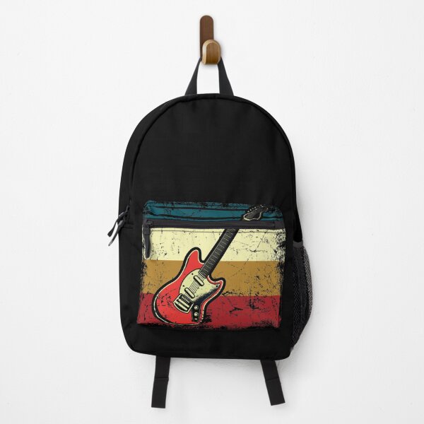 Item preview, VINTAGE GUITAR designed and sold by noahs-shop.