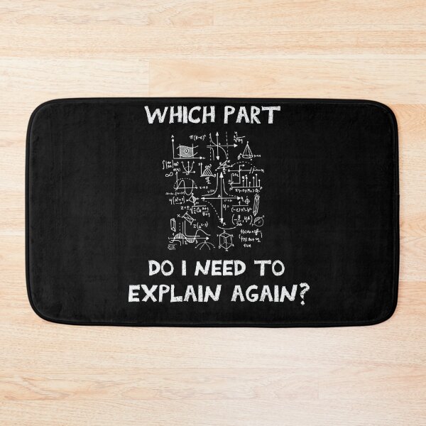 Item preview, Funny physics science Gift Idea  / Physicist Math / Physics teacher present / science lover gift idea designed and sold by anodyle.