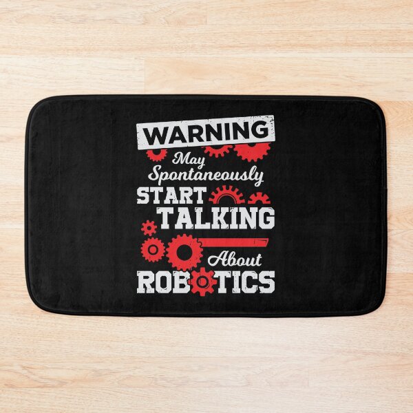 Item preview, Robotics Engineering Engineer Gift designed and sold by Marcid95.
