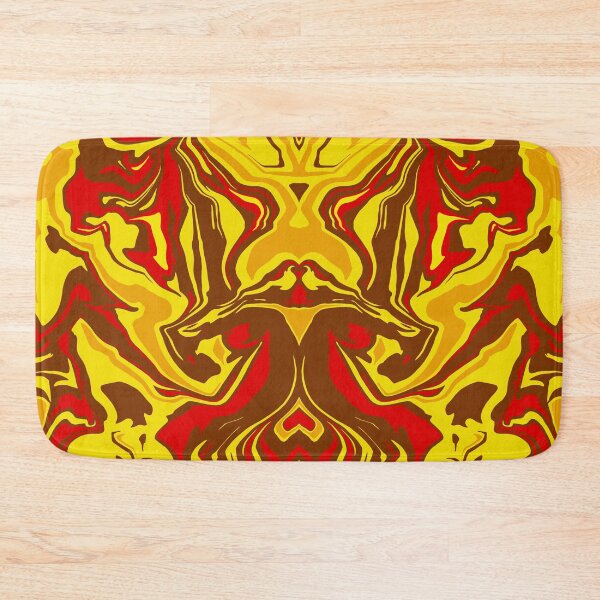 Item preview,  Fluid art . Abstract liquid art with mixing colors designed and sold by moustafakhalil.