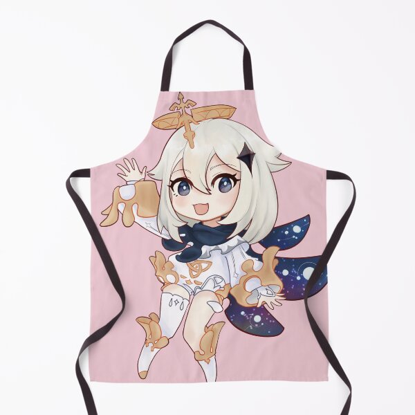 Item preview, Paimon Genshin Impact designed and sold by chaiimu.