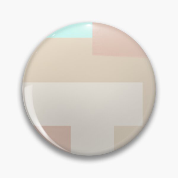 Item preview, nude color abstract lines designed and sold by wiwiart.