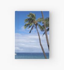Maui Hardcover Journal